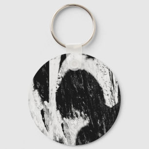 Llavero sombra adolescente