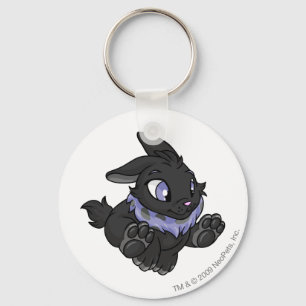 Llavero Sombra cibunda