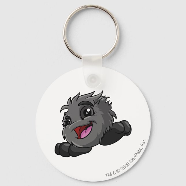 Llavero Sombra de jub (Anverso)