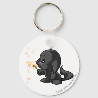 Llavero Sombra de Kacheek