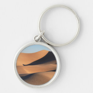 Llavero Sombras asombrosas del desierto