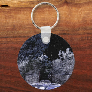 Llavero Sombras lunares -