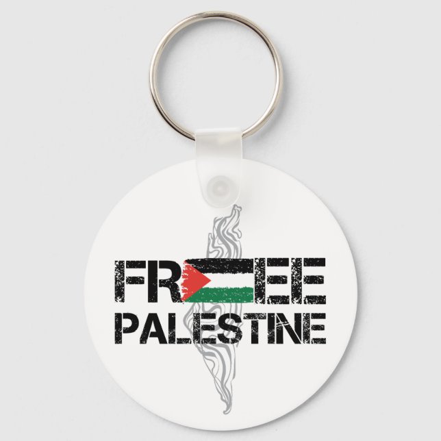 Llavero Sombrero de camión (Anverso)