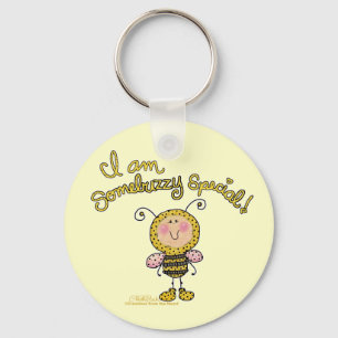 Llavero Somebuzzy Special