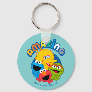 Llavero Son Asombrosos