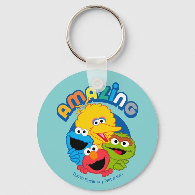 Llavero Son Increíbles (Anverso)