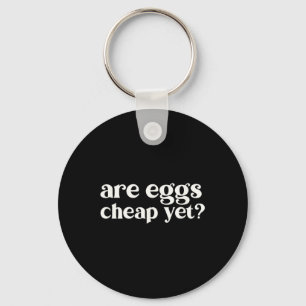 Llavero Son unos huevos baratos pero divertidos, sarcástic