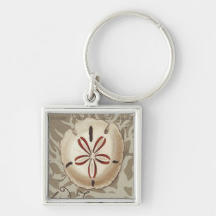 Llavero Soneto marítimo III