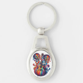 Llavero Sonido de goteo