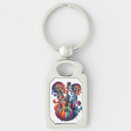 Llavero Sonido de goteo