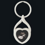 Llavero Sonograma Invitación del embarazo Mon para ser cor<br><div class="desc">Una forma muy acertada de anunciar tu embarazo a la madre/abuela/papá/abuelo/padrino/tío, etc. Añada su propia imagen de sonograma. // Hecho para usted a través de la plataforma Zazzle. // Nota: la foto utilizada es sólo una imagen de marcador de posición. Tendrá que reemplazarlo con su propia foto antes de pedir/...</div>