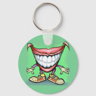 Llavero Sonrisa
