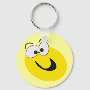 Llavero Sonrisa