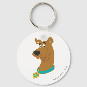 Llavero Sonrisa Scooby-Doo