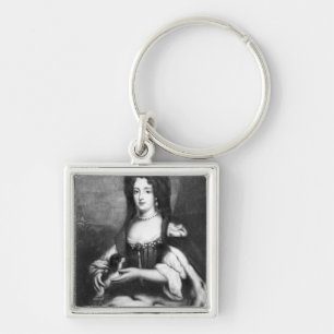 Llavero Sophia Dorothea de Celle