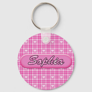 Llavero Sophia Keychain II