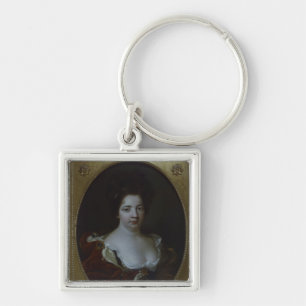 Llavero Sophie Charlotte von Preussen, c.1690