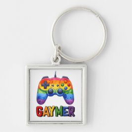 Llavero Soporte de LGBTQ