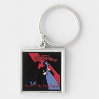 Llavero Sorprendente regreso de Demon Keychain