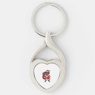 Llavero Sorpresa de regalo de Pomerania