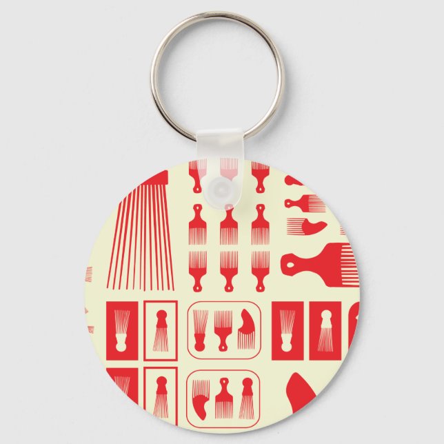 Llavero Soul Sister (Anverso)