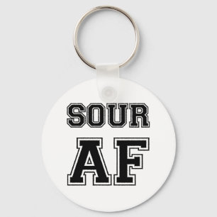 LLAVERO SOUR AF