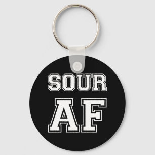 LLAVERO SOUR AF