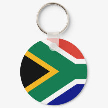 South African Flag