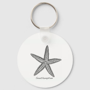 Llavero Southampton Nueva York