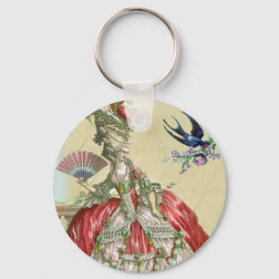 Llavero Souvenirs de Versailles