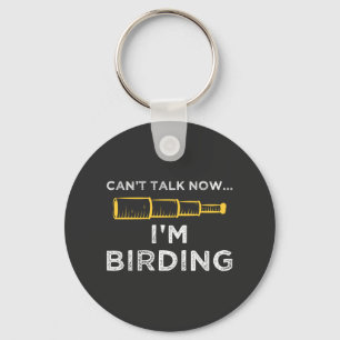 Llavero Soy Birding
