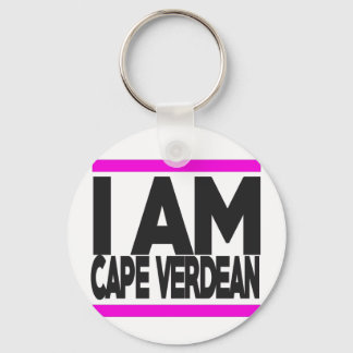 Llavero soy cabo Verdean
