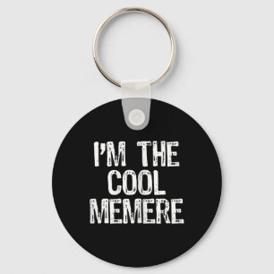 Llavero Soy divertida la Guay Memere