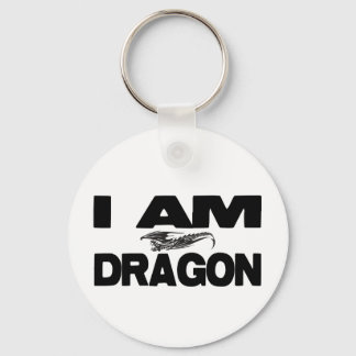 Llavero Soy Dragón