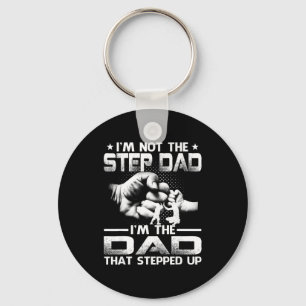 Llavero Soy Ese Padrastro Que No Es Padrastro Papá Se Leva