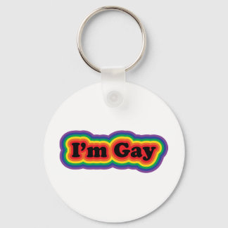 Llavero Soy gay
