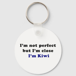 Llavero Soy Kiwi
