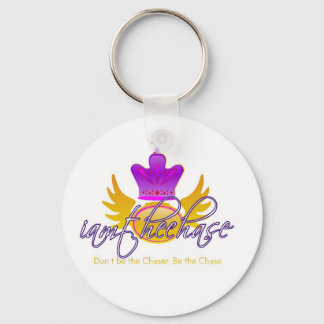 Llavero Soy la cadena de claves de Chase
