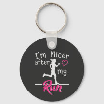 Soy más amable después de mi carrera divertida