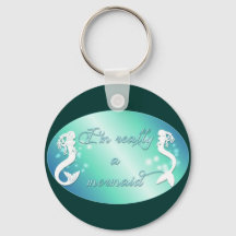 Soy realmente una sirena