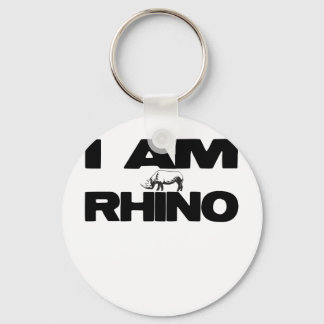 LLAVERO SOY RHINO