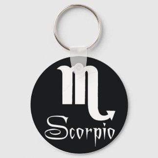 Llavero Soy Scorpio