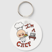 ¡Soy un chef!