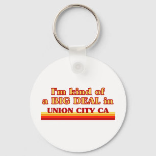 Llavero Soy un GRAN TRATO en Union City City CA