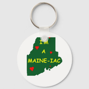 LLAVERO SOY UN MAINE IAC