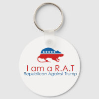 Soy un R.A.T.: Republicano contra Trump