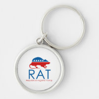 Soy un R.A.T.: Republicano contra Trump
