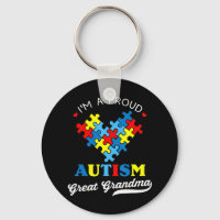 Soy una gran abuela orgullosa del autismo - Perfec