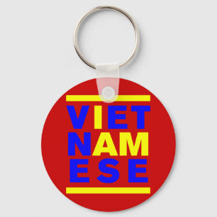 LLAVERO SOY VIETNAMITA