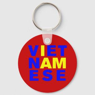 LLAVERO SOY VIETNAMITA